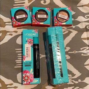 L’Oréal Paris Makeup